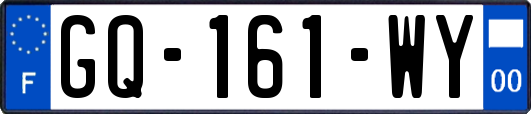 GQ-161-WY