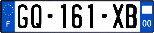GQ-161-XB