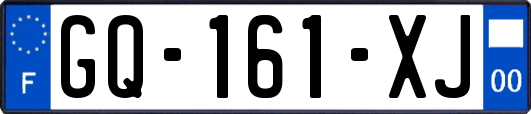 GQ-161-XJ