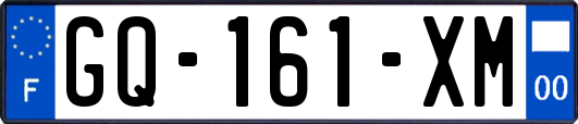 GQ-161-XM