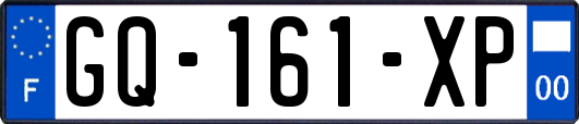 GQ-161-XP