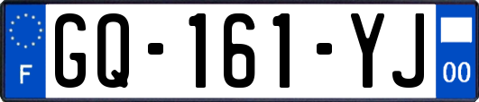GQ-161-YJ