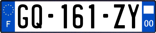 GQ-161-ZY