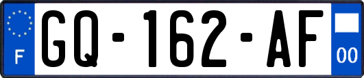 GQ-162-AF