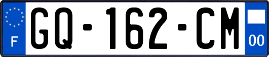 GQ-162-CM