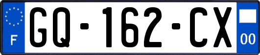 GQ-162-CX