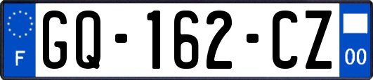 GQ-162-CZ
