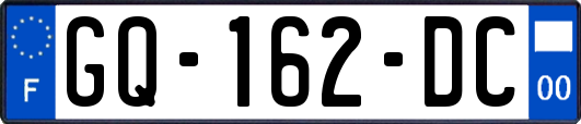 GQ-162-DC