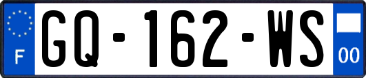 GQ-162-WS