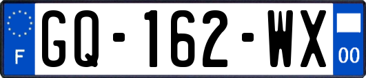 GQ-162-WX