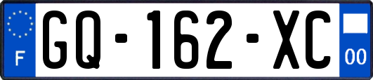 GQ-162-XC