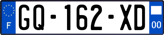 GQ-162-XD