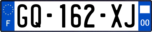 GQ-162-XJ