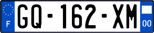 GQ-162-XM