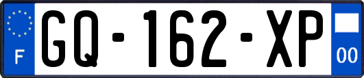 GQ-162-XP