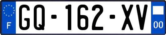 GQ-162-XV
