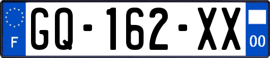 GQ-162-XX