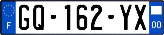 GQ-162-YX