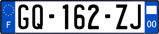 GQ-162-ZJ