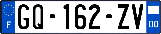 GQ-162-ZV