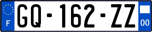 GQ-162-ZZ