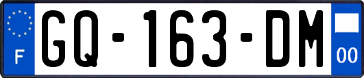 GQ-163-DM