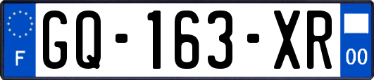 GQ-163-XR