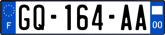 GQ-164-AA