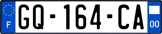 GQ-164-CA