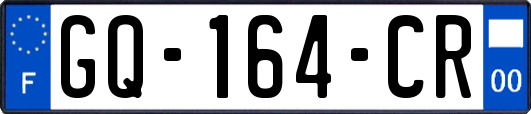 GQ-164-CR