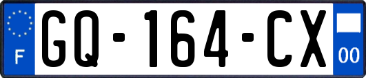 GQ-164-CX