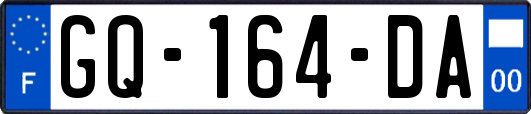 GQ-164-DA
