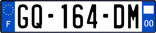 GQ-164-DM