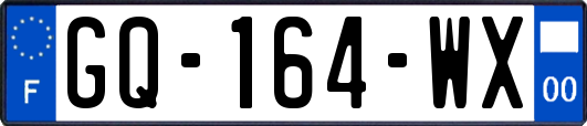 GQ-164-WX
