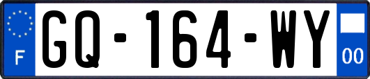 GQ-164-WY
