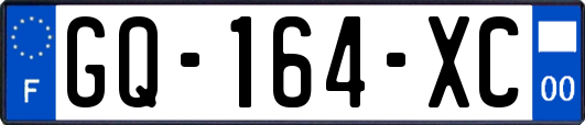 GQ-164-XC