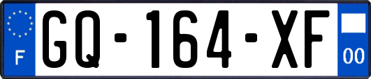 GQ-164-XF