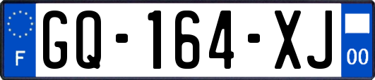 GQ-164-XJ