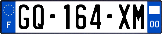 GQ-164-XM