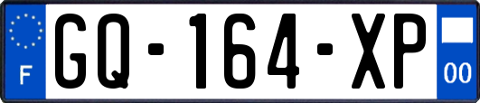 GQ-164-XP