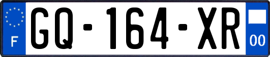 GQ-164-XR
