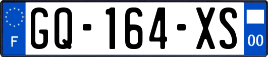 GQ-164-XS