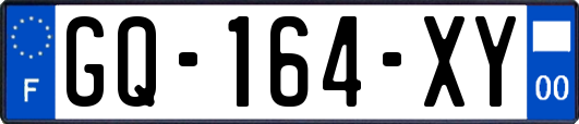 GQ-164-XY