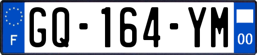 GQ-164-YM