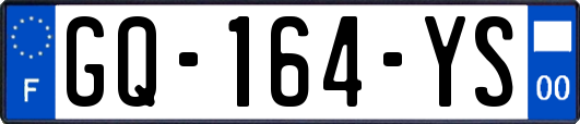 GQ-164-YS