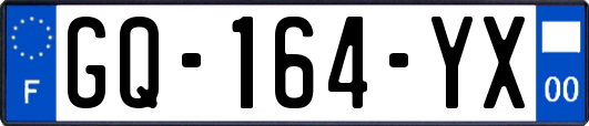 GQ-164-YX