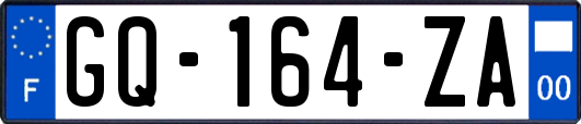 GQ-164-ZA
