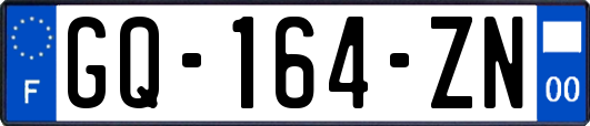 GQ-164-ZN