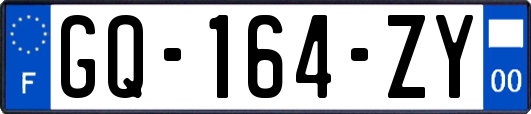 GQ-164-ZY