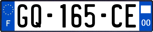 GQ-165-CE